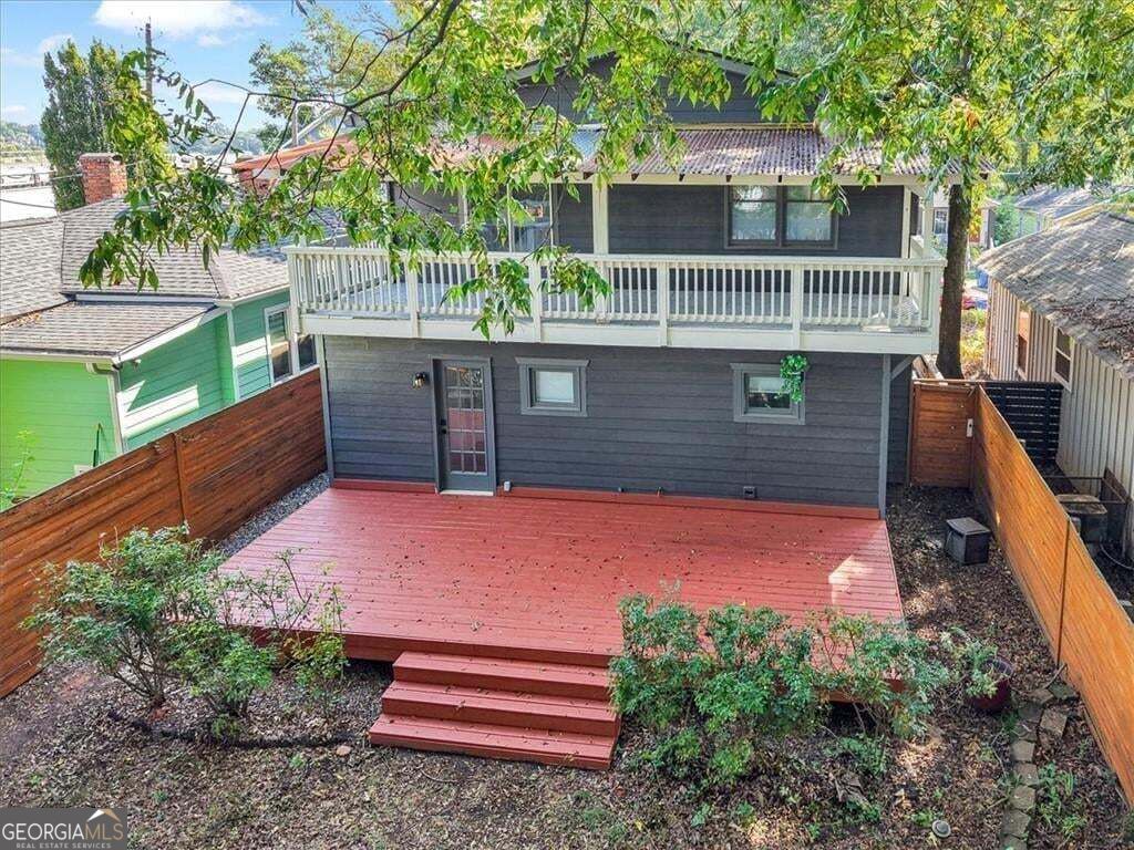 61 Chester Avenue SE