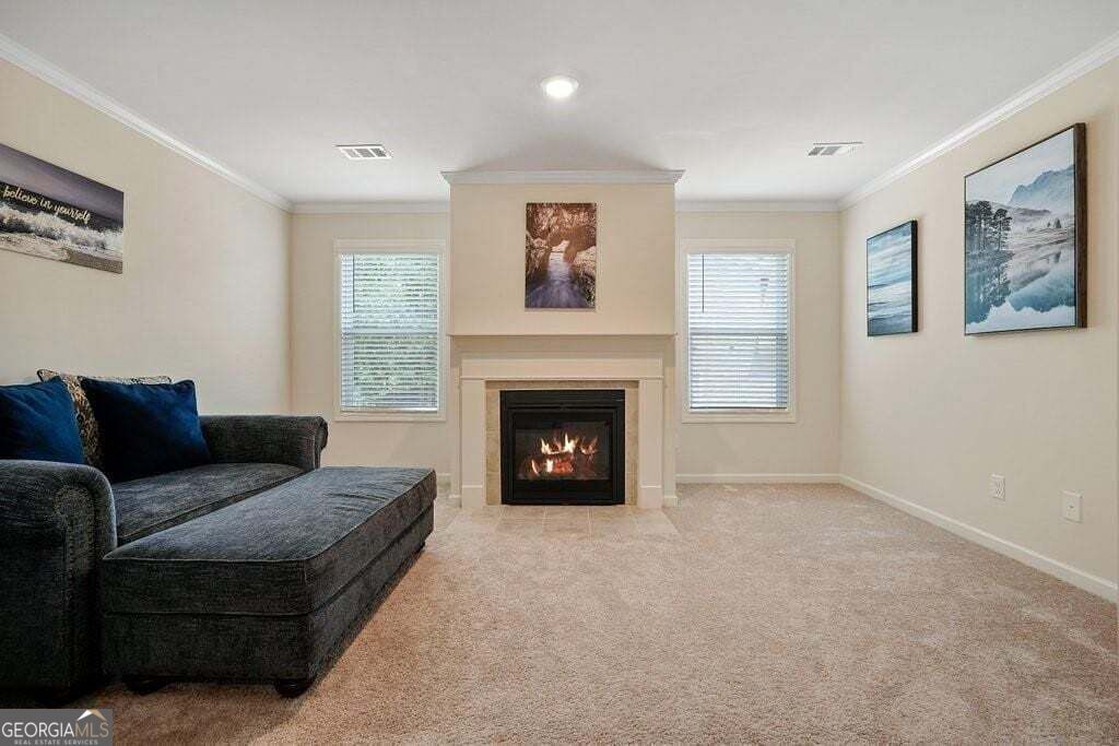 66 Snowdon Way