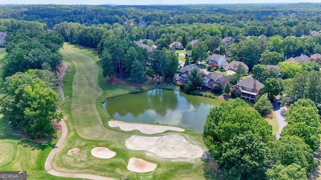 1050 Fairwood Overlook
