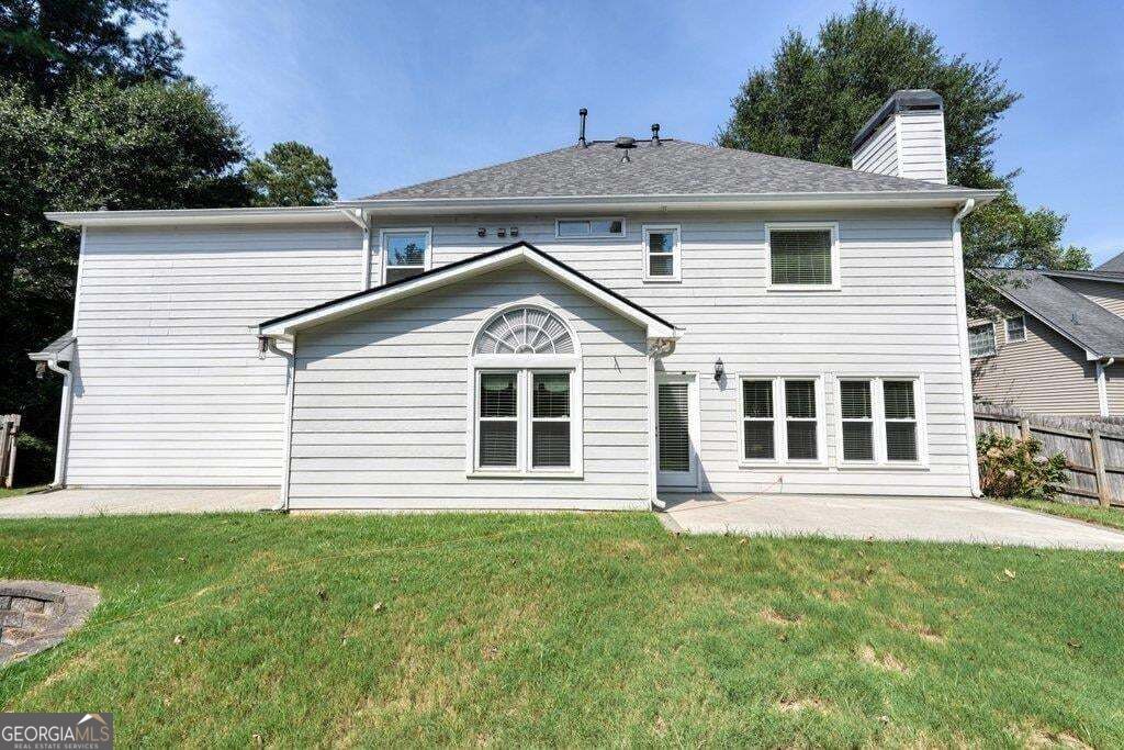 1050 Fairwood Overlook