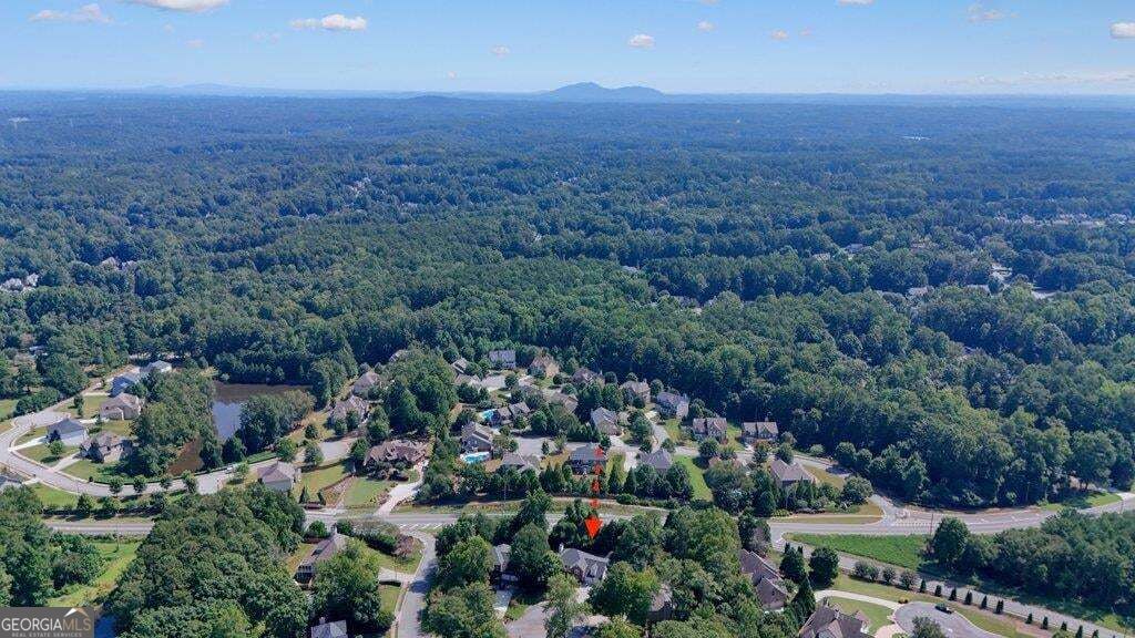 1050 Fairwood Overlook