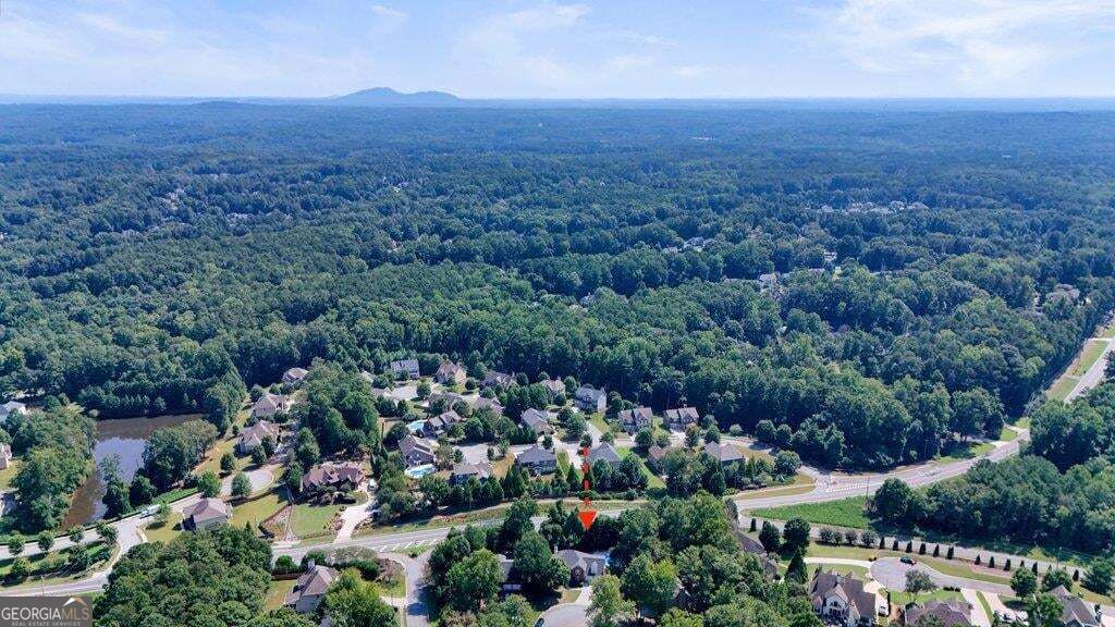 1050 Fairwood Overlook