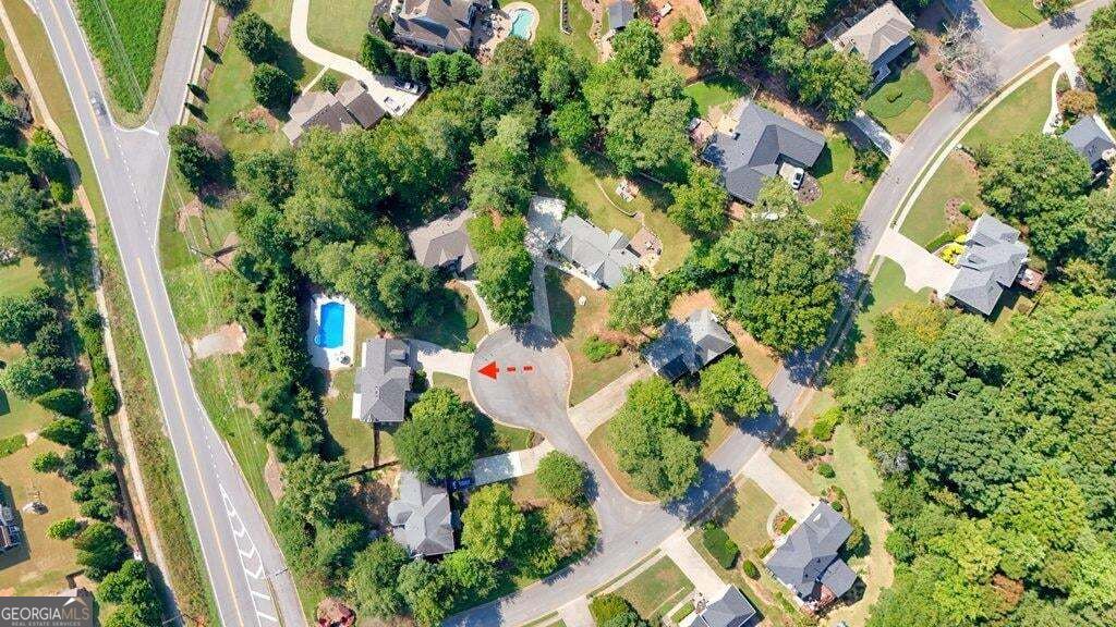 1050 Fairwood Overlook