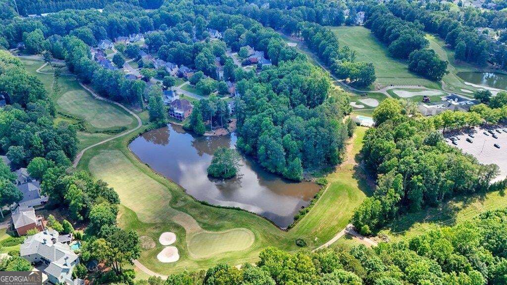 1050 Fairwood Overlook