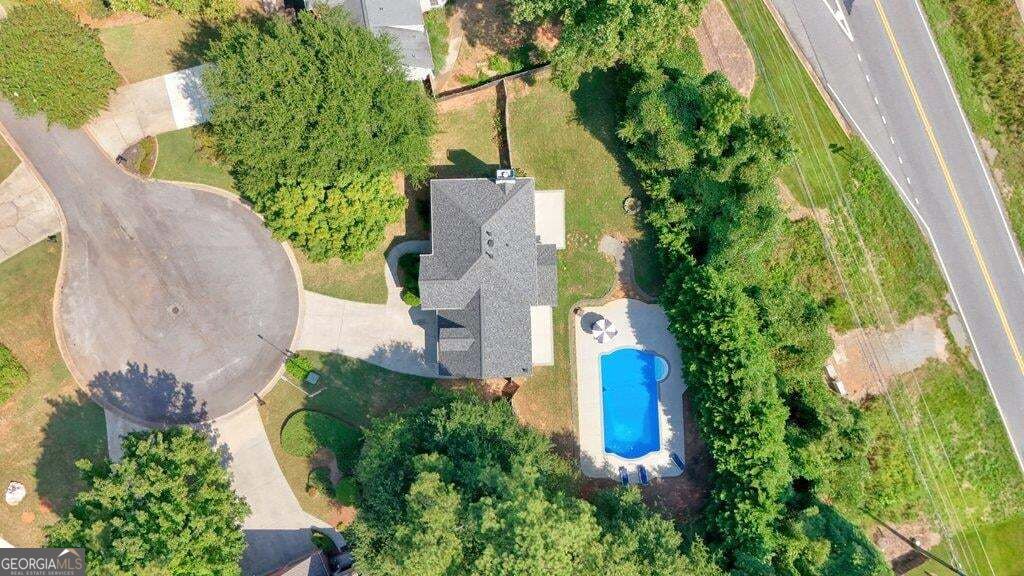 1050 Fairwood Overlook