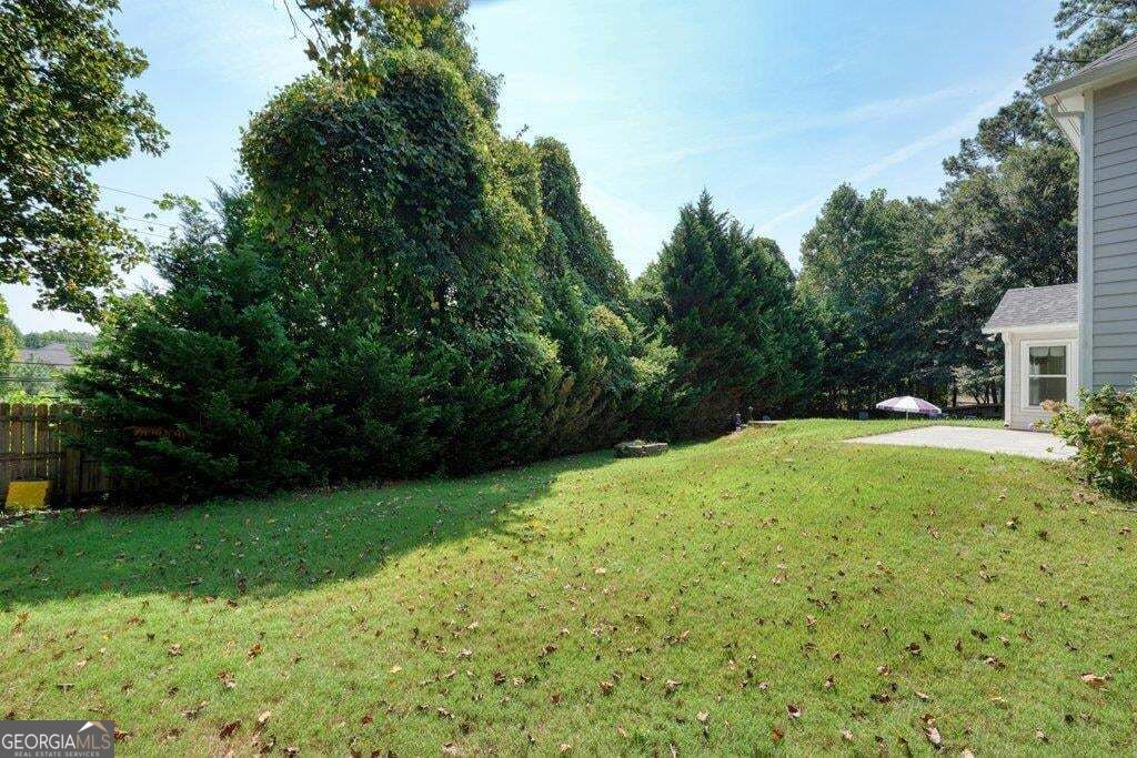 1050 Fairwood Overlook