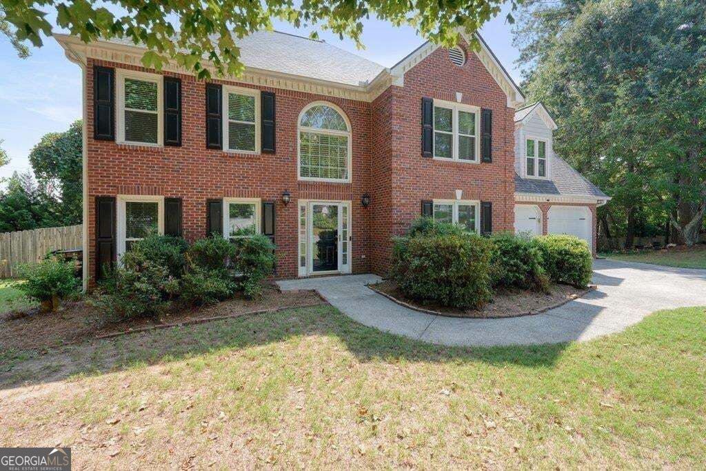 1050 Fairwood Overlook