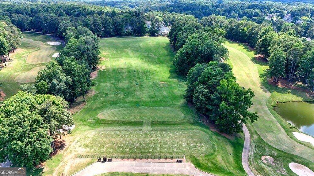 1050 Fairwood Overlook