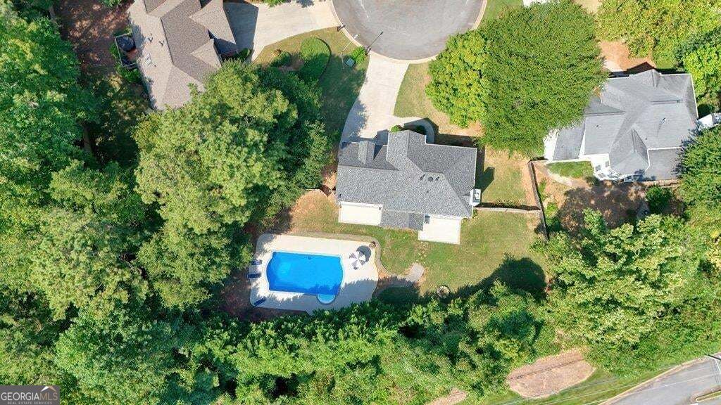 1050 Fairwood Overlook
