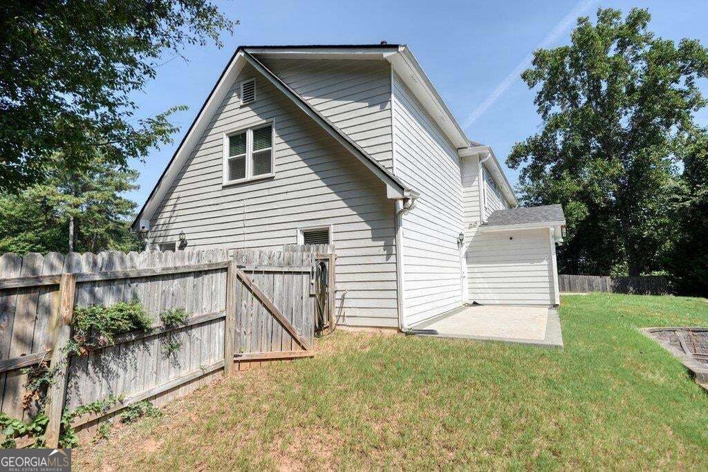 1050 Fairwood Overlook