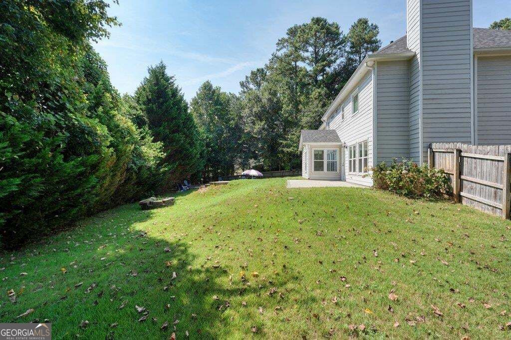 1050 Fairwood Overlook