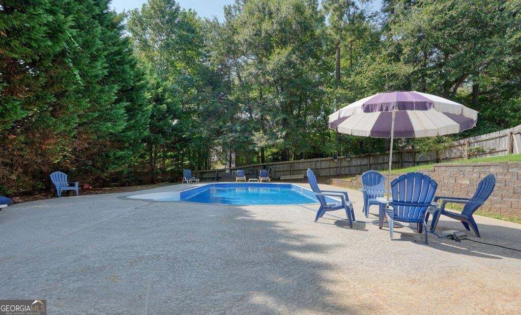 1050 Fairwood Overlook