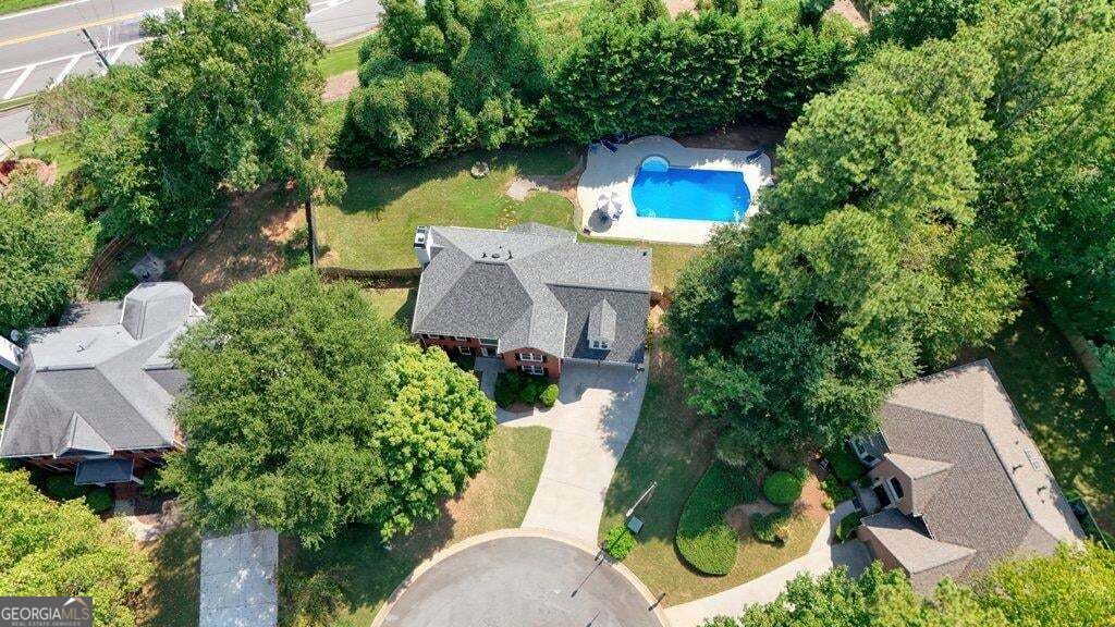 1050 Fairwood Overlook