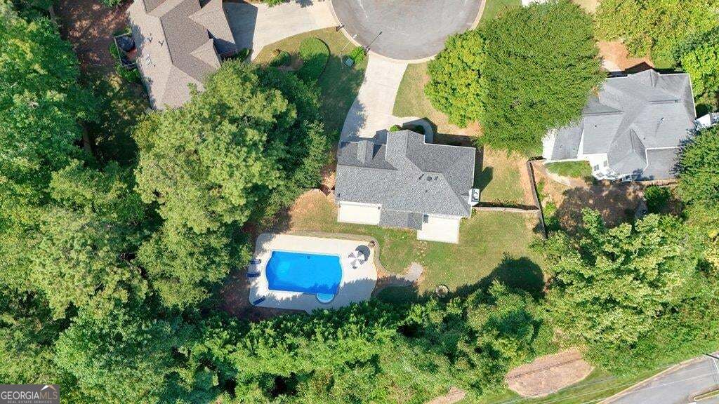 1050 Fairwood Overlook