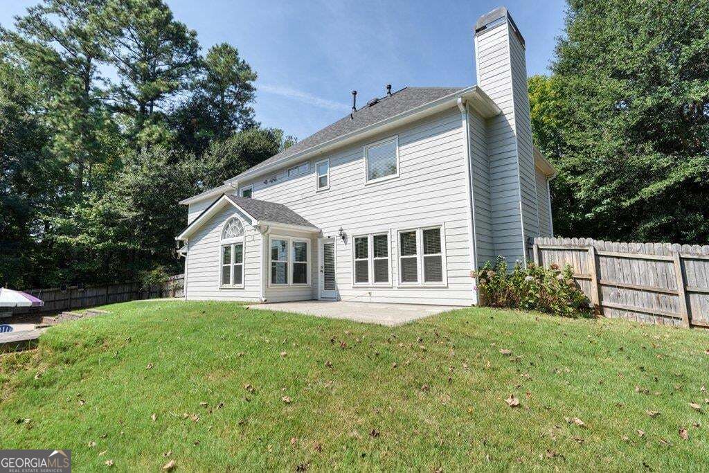 1050 Fairwood Overlook