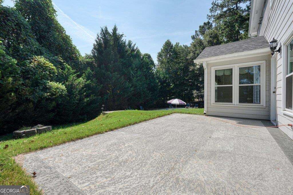 1050 Fairwood Overlook