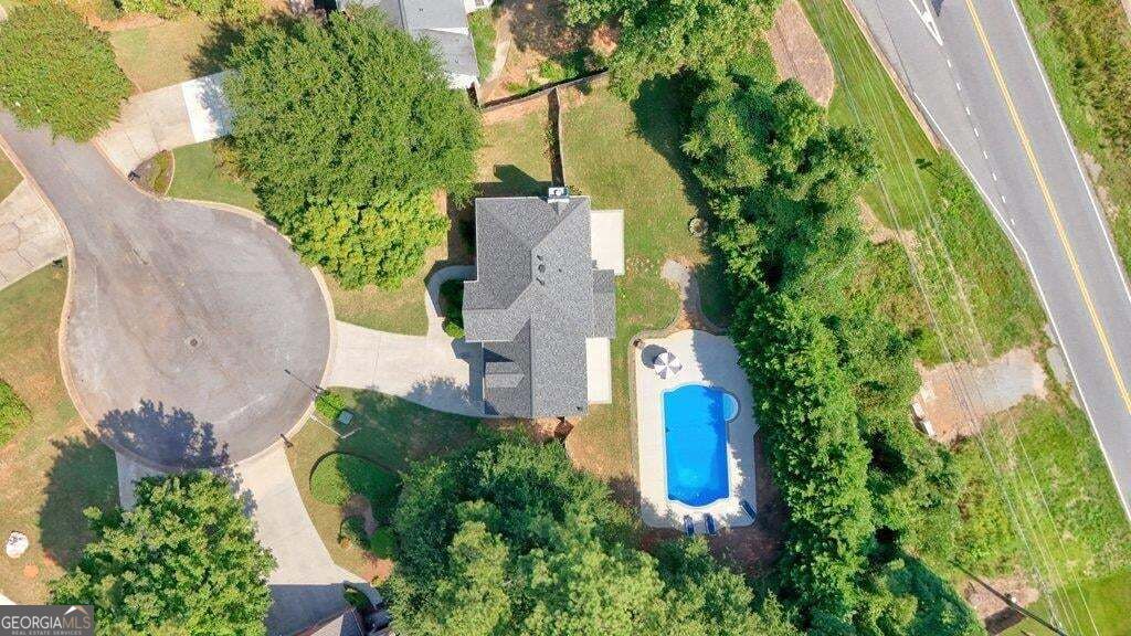 1050 Fairwood Overlook