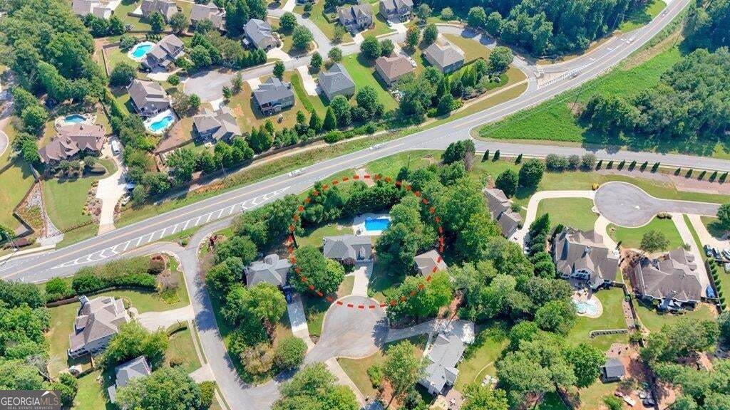 1050 Fairwood Overlook