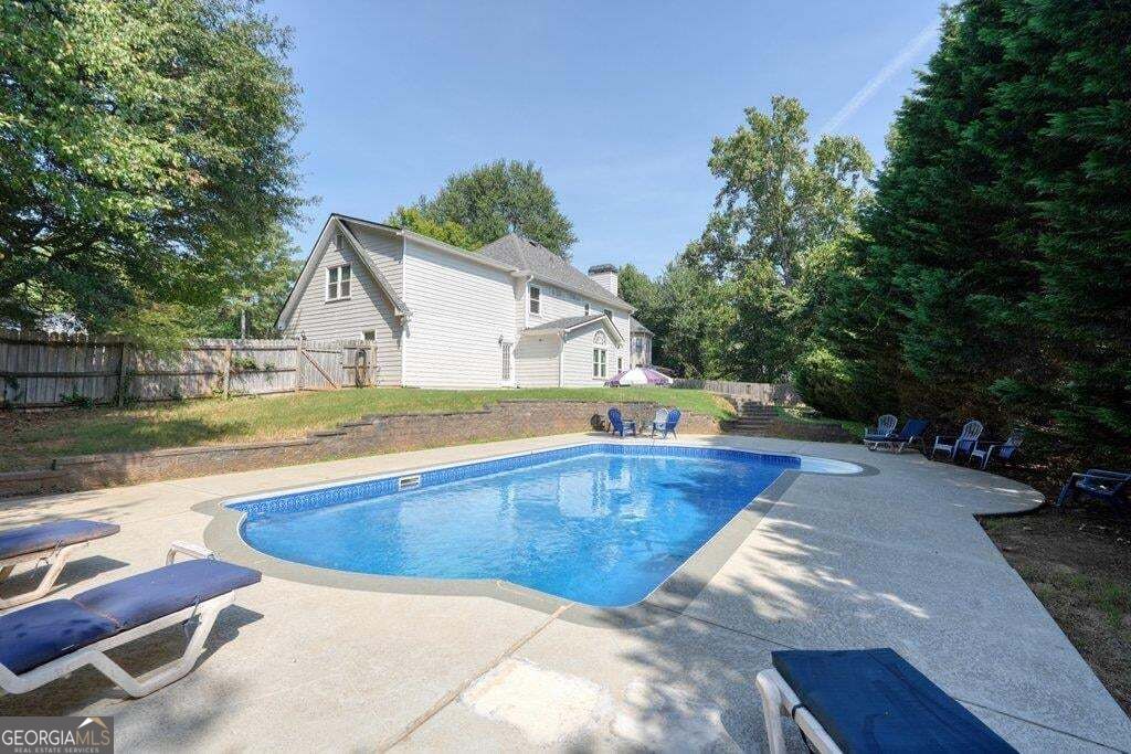 1050 Fairwood Overlook