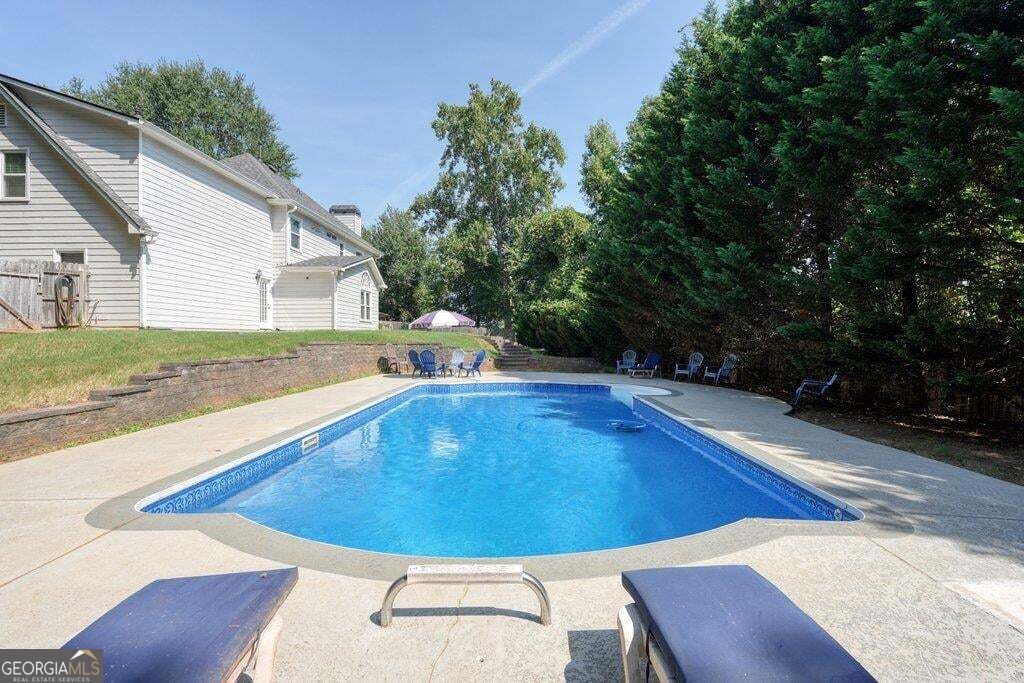 1050 Fairwood Overlook