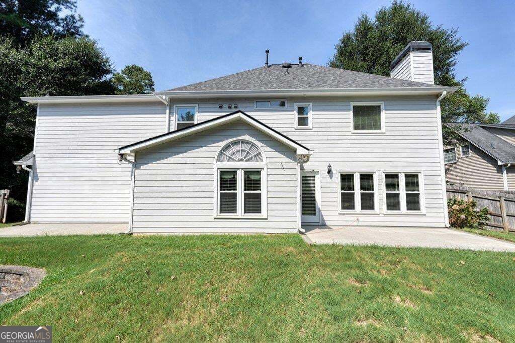 1050 Fairwood Overlook
