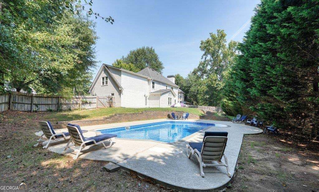 1050 Fairwood Overlook