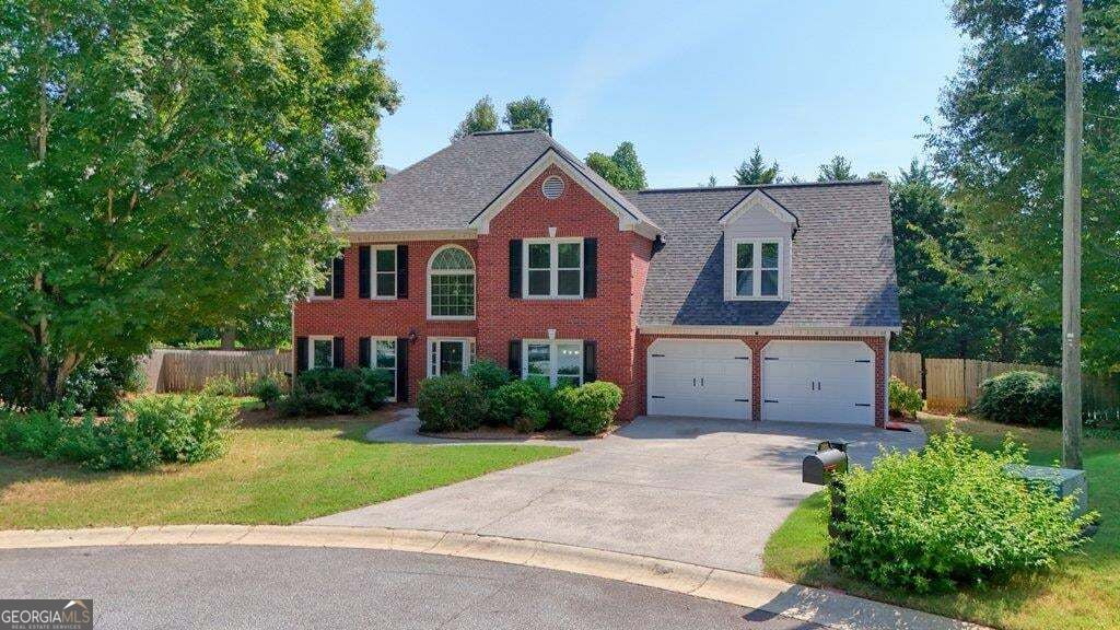1050 Fairwood Overlook