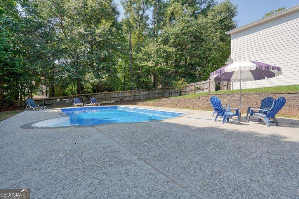 1050 Fairwood Overlook