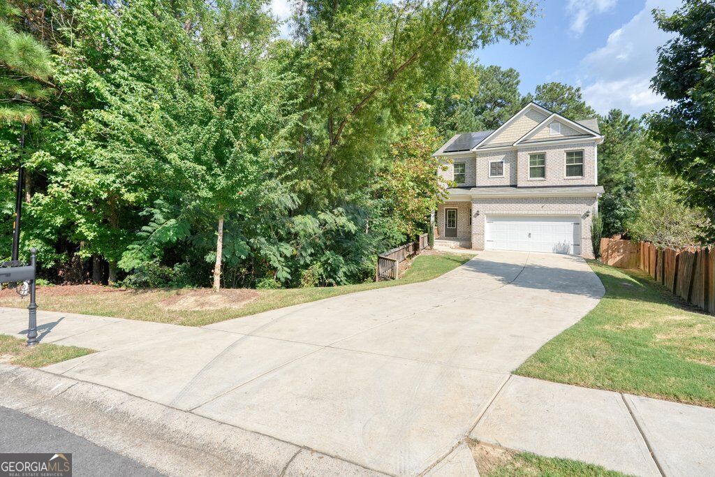 102 Mirage Court