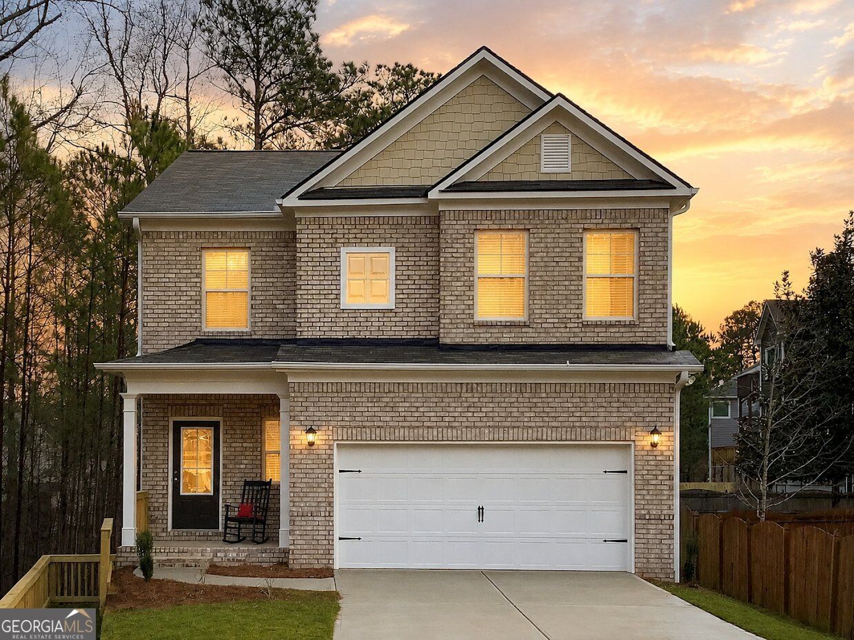 102 Mirage Court