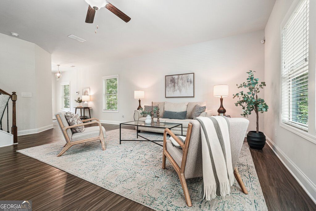 102 Mirage Court