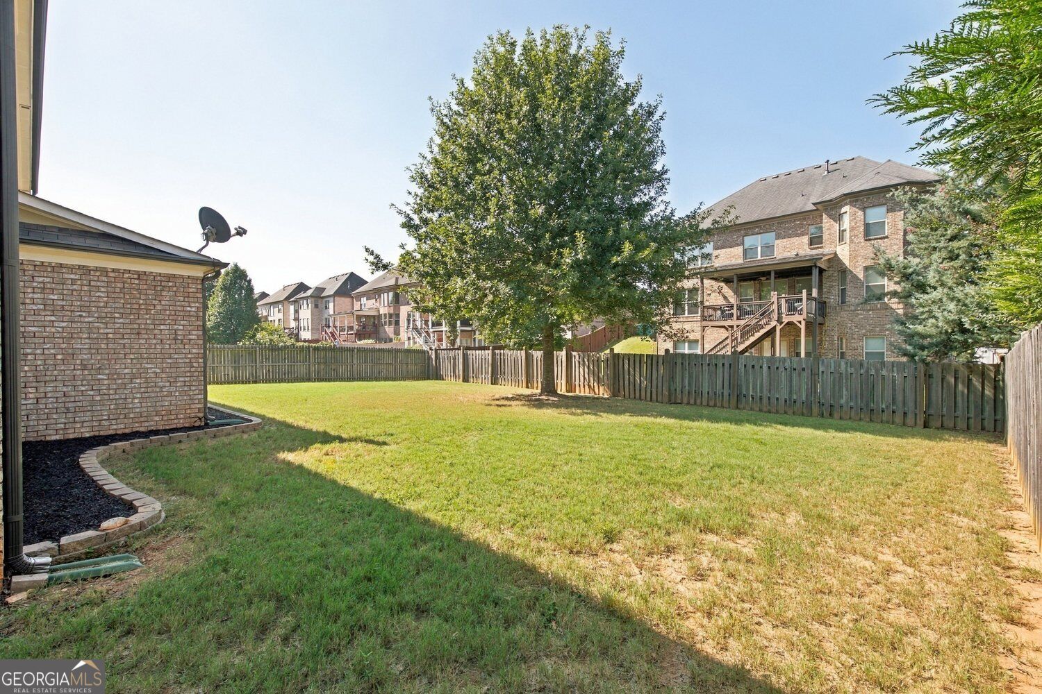 1083 Garner Creek Drive SW