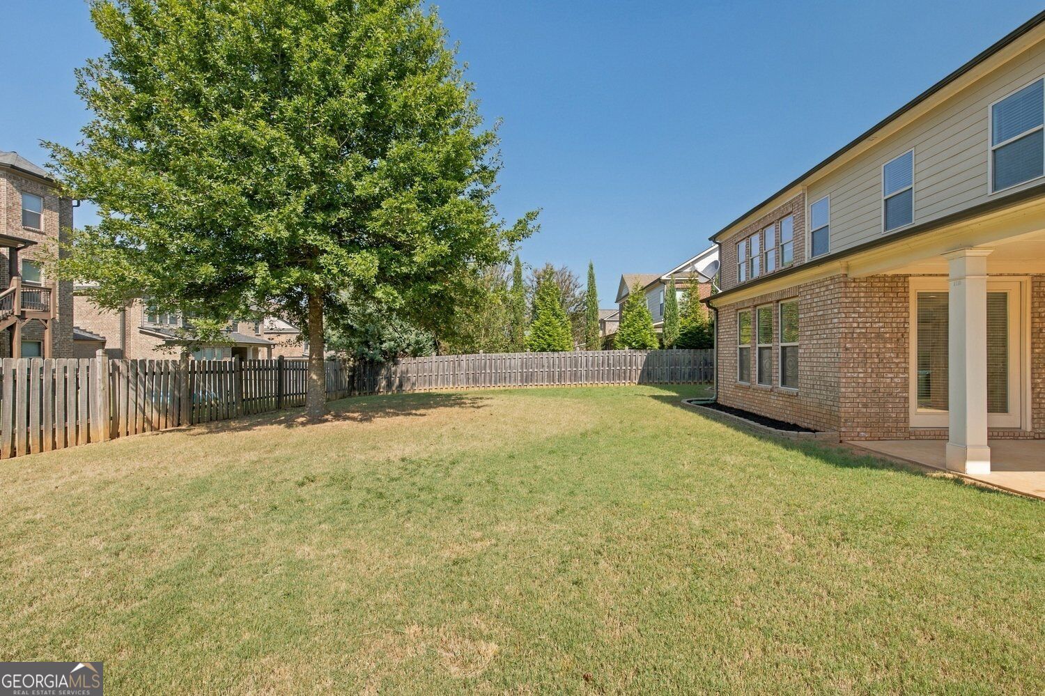 1083 Garner Creek Drive SW