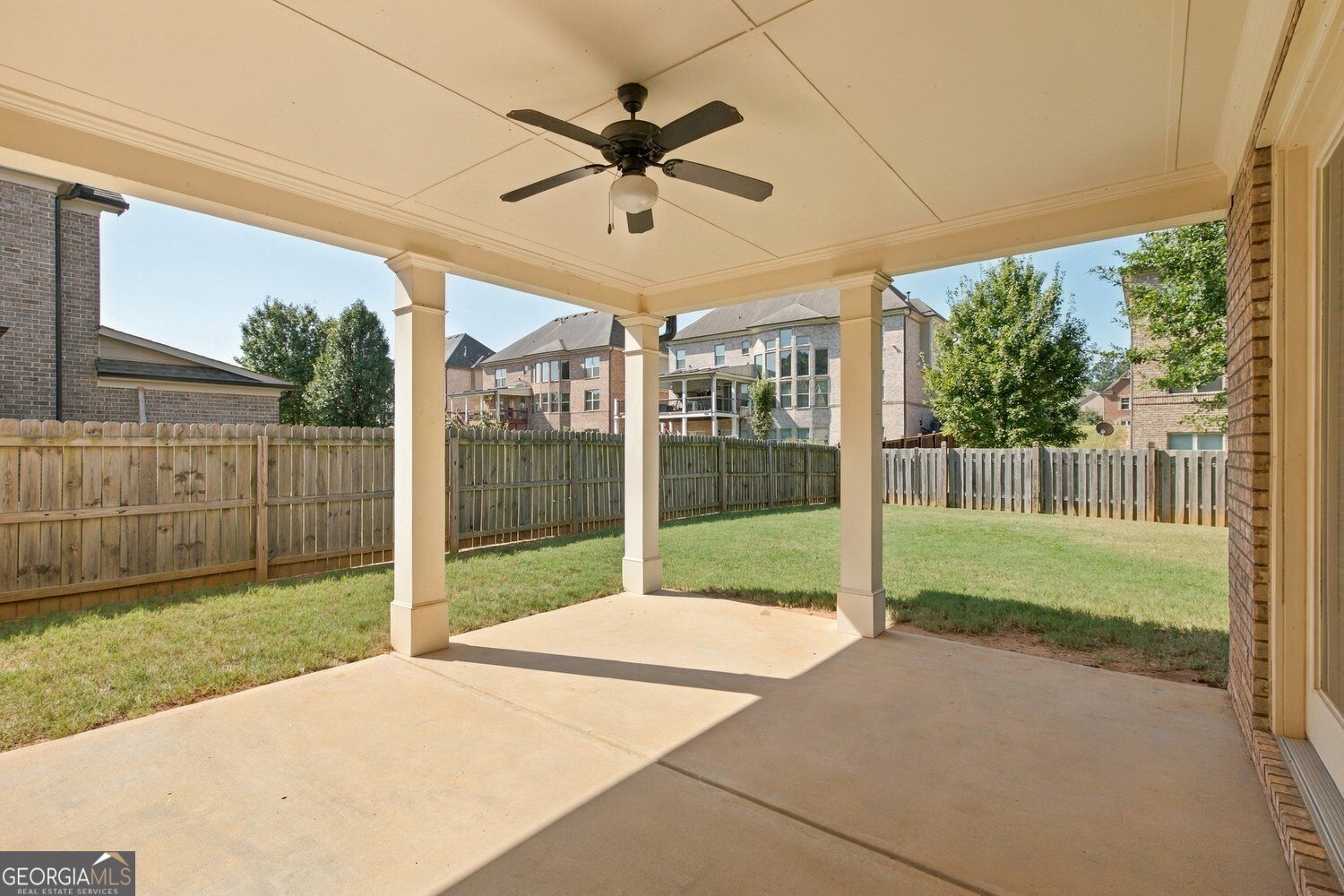 1083 Garner Creek Drive SW