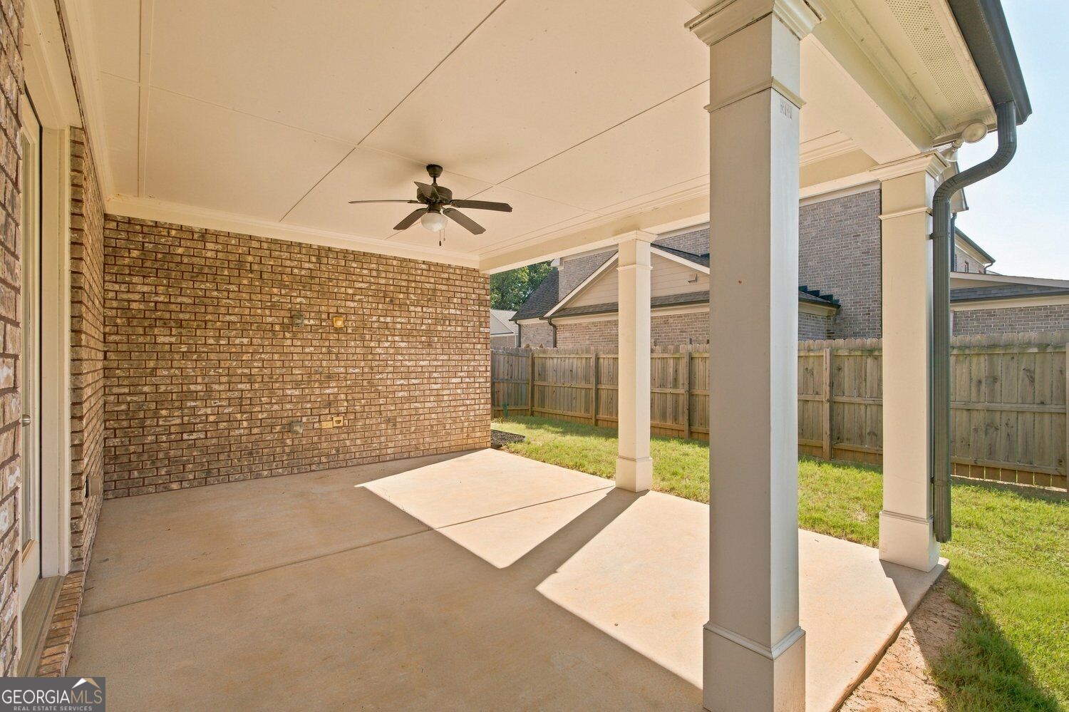 1083 Garner Creek Drive SW