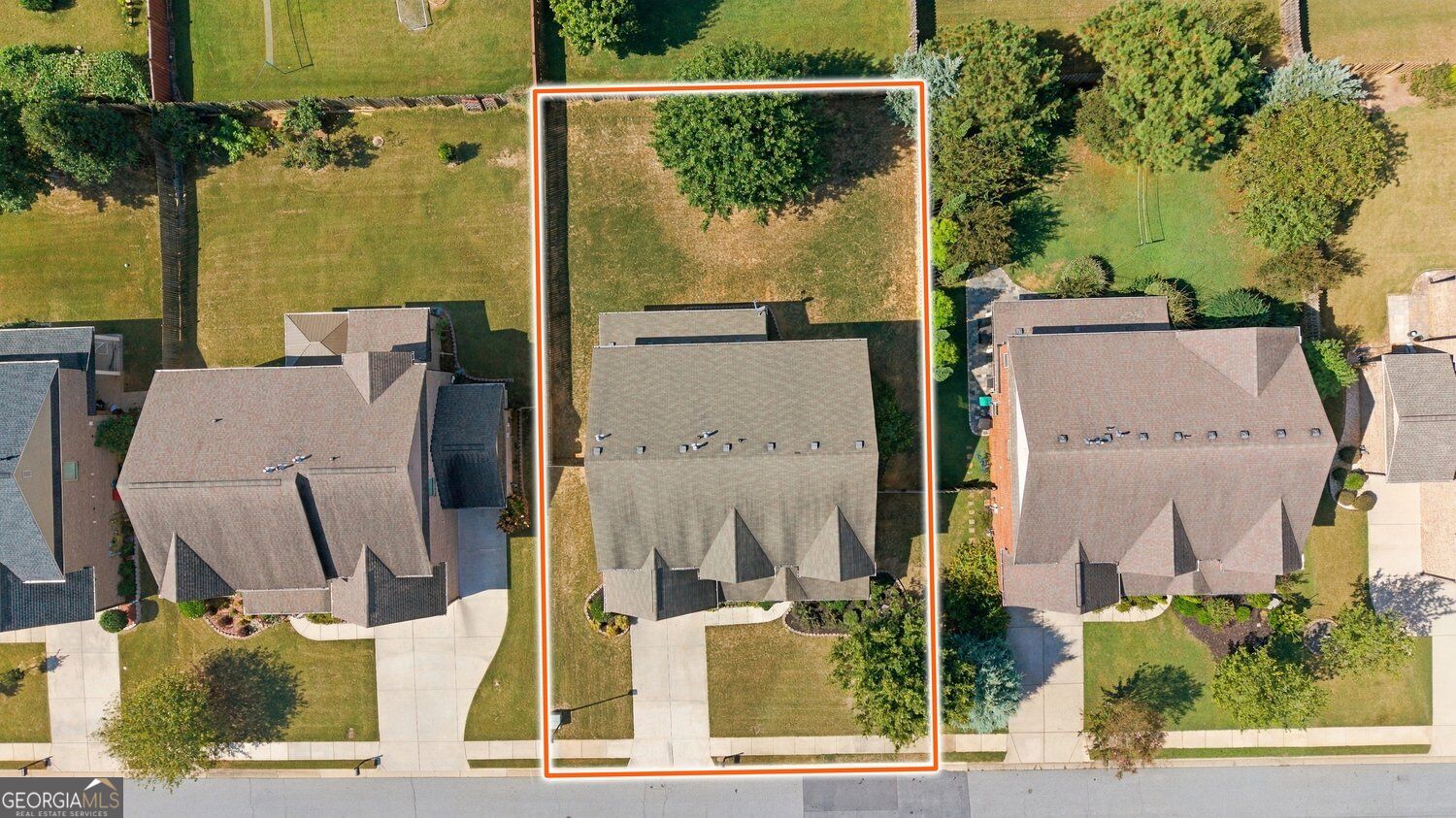 1083 Garner Creek Drive SW