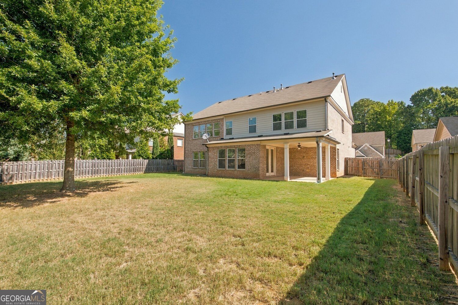 1083 Garner Creek Drive SW