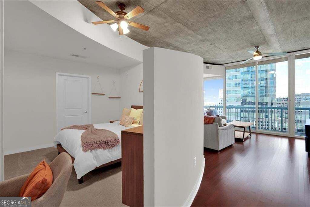 3324 Peachtree Road NE # 1307