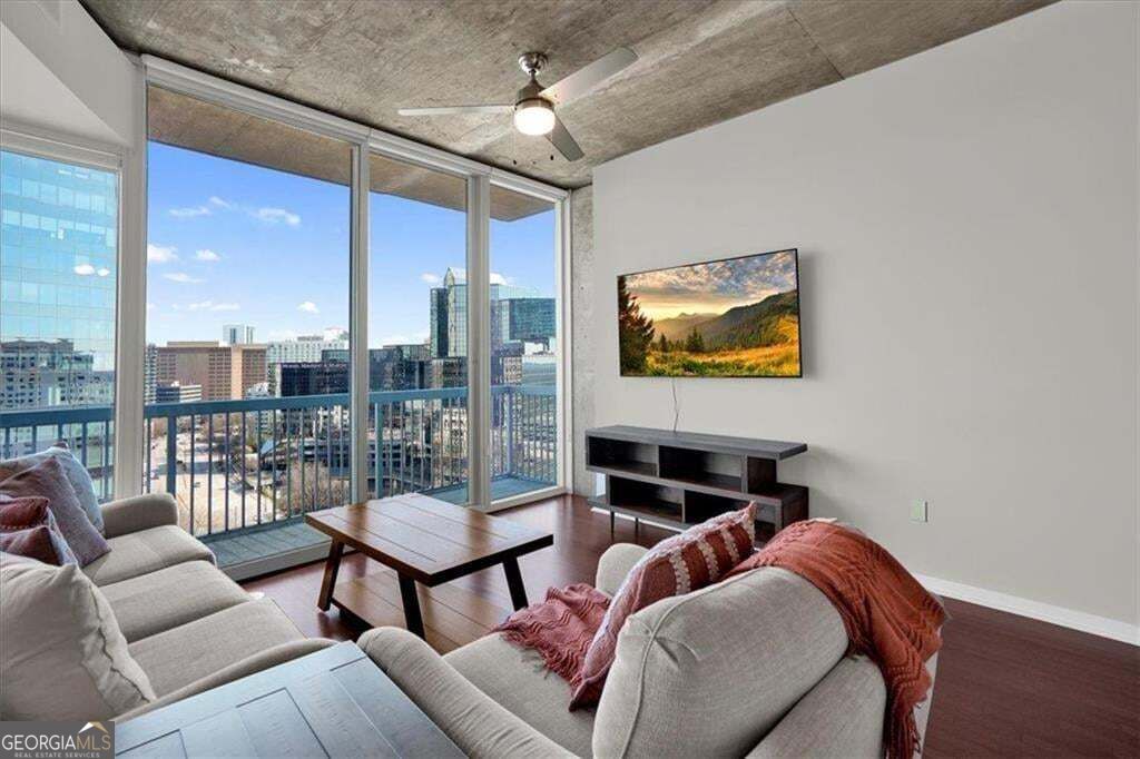 3324 Peachtree Road NE # 1307