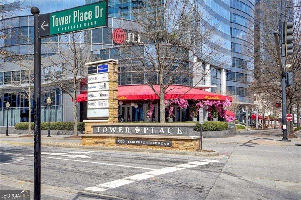 3324 Peachtree Road NE # 1307