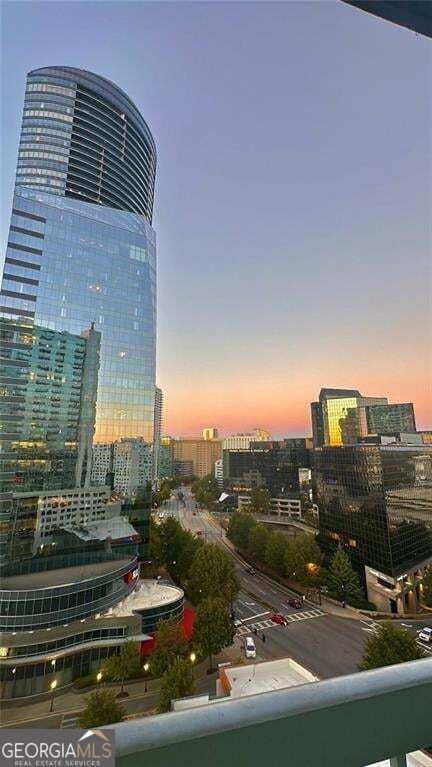 3324 Peachtree Road NE # 1307