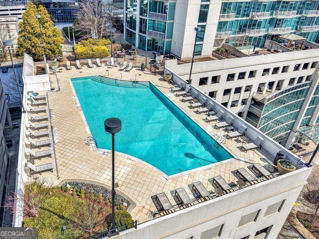 3324 Peachtree Road NE # 1307