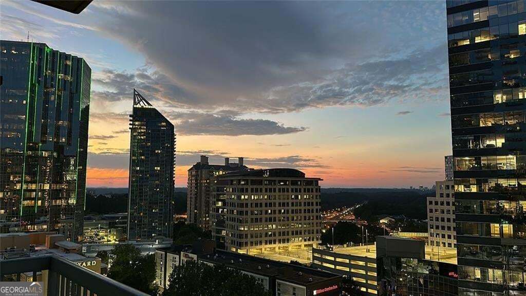 3324 Peachtree Road NE # 1307