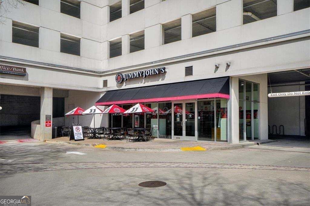 3324 Peachtree Road NE # 1307