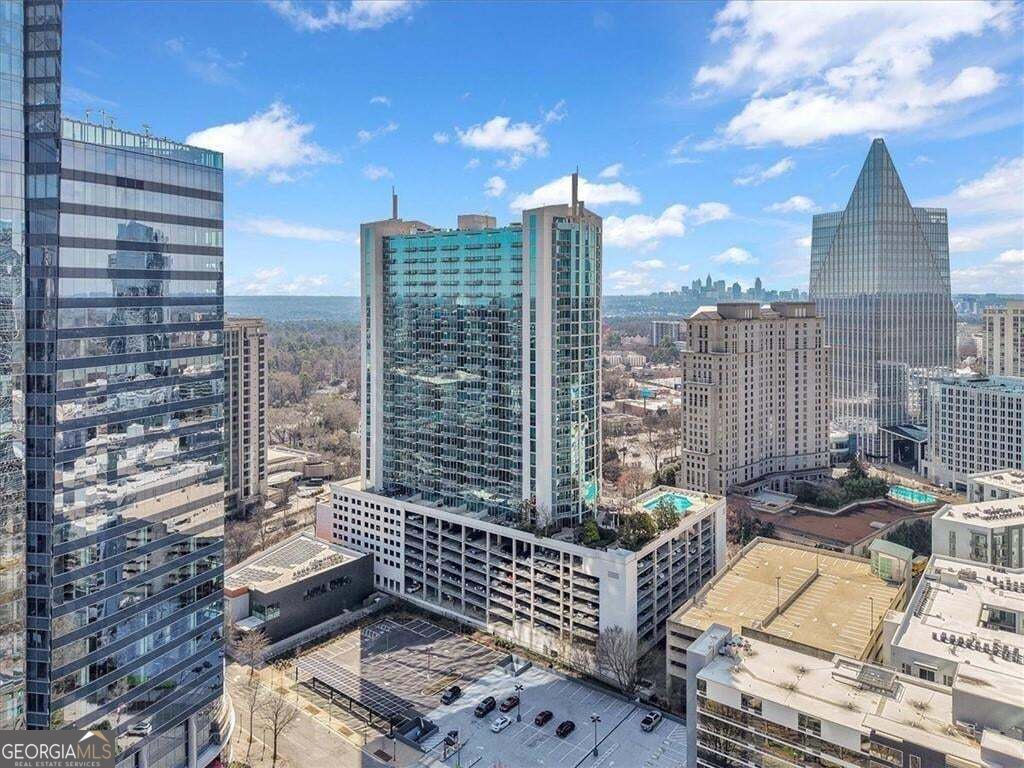 3324 Peachtree Road NE # 1307