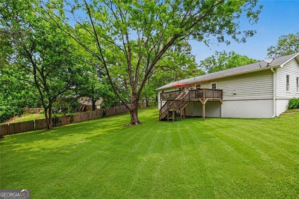 6 Bluebird Lane