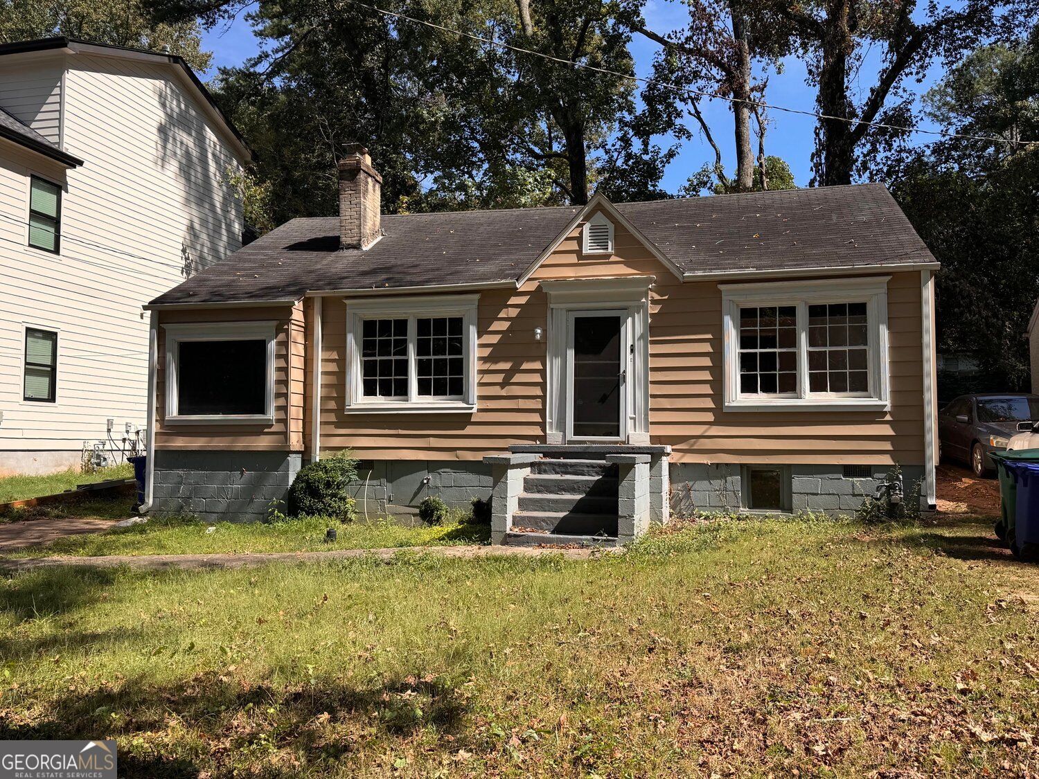 540 Parker Avenue SE