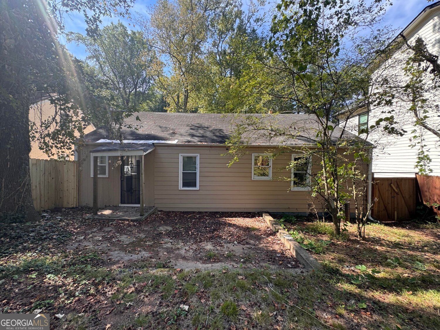 540 Parker Avenue SE