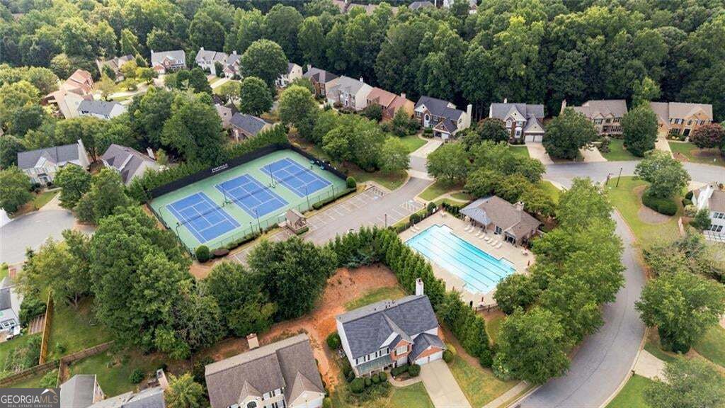 425 Fairford Lane