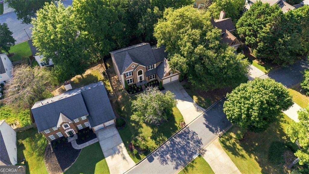 425 Fairford Lane